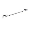 Pressalit Choice Q10500 handdoekhouder 60cm glanzend staal