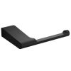 Pressalit Style PR40200 toiletrolhouder mat zwart