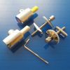 Geberit 4U 574410000 toiletzitting met deksel wit