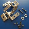 Geberit Cavelle 574720000 toiletzitting met deksel wit