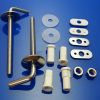 Sphinx 300 Comfort S8H50410000 OLW-22 WC-Sitze mit Deckel weiß (Outlet)