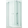 Sphinx Edition S8L43263 complete strip set for corner shower with hinged doors