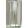 Sphinx Edition S8L43216 ( 2537323 ) complete strip set for corner shower with sliding doors and sliding door 3-piece