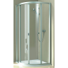 Koralle Edition S8L43233 ( L43233 ) ( 2536979 ) complete strip set for quarter-round shower with sliding doors