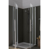 Koralle myDay S8L43858 ( 43858 ) ( 2536382 ) complete strip set for revolving door and bath wall