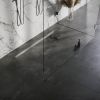 Brauer DR-MRF140NG shower channel with multifunctional grating and flange 7 x 140cm stainless steel brushed