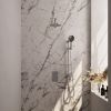 Brauer Edition 5-CE-070 thermostatic concealed rain shower 3-way diverter SET 43 chrome