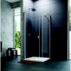 Huppe Design pure, 025496 dorpelprofiel