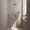 Brauer Edition 5-CE-059 thermostatic concealed rain shower 3-way diverter SET 32 chrome