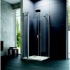 Huppe Pure Pure 501 Design - Design , 059602 vertikale Dichtleiste