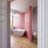 Clou Solium II CL057002020 freestanding bath 175x80 aluite matte white