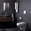 Haceka Edge 1208807 zeepdispenser grafiet