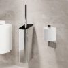 Geesa Shift Chrome 919912-02 reserverolhouder chroom