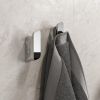 Geesa Shift Chrome 919967-02 handdoekhaak medium chroom