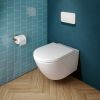 Villeroy en Boch Subway 3.0 8M426101 toiletzitting met deksel white alpine