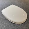 Sphinx Milano S8H5200R OLW-06 toilet seat with cover classic white (OUTLET)