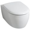 Geberit 4U 574410000 toiletzitting met deksel wit