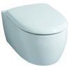 Geberit 4U 574410000 toiletzitting met deksel wit