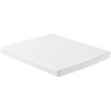 Villeroy en Boch Memento 2.0 8M24S101 toiletzitting met deksel White Alpine
