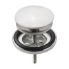 Clou Mini Wash Me CL065102240 Stecker Edelstahl poliert