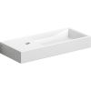 Clou Mini Wash Me Plus CL0303234 ceramic fountain 56cm white