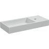 Clou Mini Wash Me Plus CL0303236 ceramic fountain 56cm white