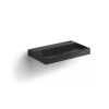Clou New Wash Me CL0230432 sink 70x42cm matte black ceramic