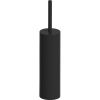 Clou Sjokker SJ092600121 toiletborstelgarnituur staand mat zwart