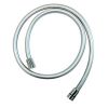 Damixa 76683.00 Easyflex Brauseschläuche 175cm silberfarbig