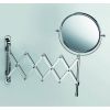 Decor Walther 0107200 SPT18 magnifying mirror 1x and 5x chrome