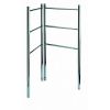 Decor Walther 0507000 HT 15 standing towel holder chrome