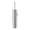 Decor Walther Mikado 0521300 MK WBG toilet brush holder wall chrome