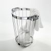 Decor Walther 0612600 DW 222 Handtuchkorb chrom