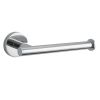 Decor Walther Basic 0530000 BA TPH1 toilet roll holder chrome