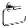 Decor Walther Basic 0530100 BA TPH3 toilet roll holder chrome