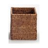 Decor Walther Basket 0932292 BASKET BOD basket rattan dark colored