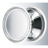 Decor Walther 0122000 BS18 TOUCH Kosmetikspiegel 5x chrom