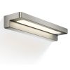 Decor Walther 0329534 FORM 34 LED wandlamp dimbaar 34x9cm geborsteld nikkel