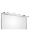 Decor Walther 0419300 SLIM 1-80 N LED-Spiegelleuchte 80x10cm chrom