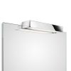 Decor Walther 0419900 BOX 1-40 N LED spiegellamp dimbaar 40x10cm chroom