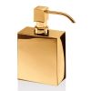 Decor Walther 0824920 DW 470 zeepdispenser goud