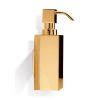 Decor Walther 0847520 DW 375 N zeepdispenser wand goud