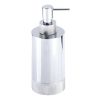 Decor Walther 0853500 CLUB SSP1 zeepdispenser chroom