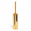 Decor Walther 0854520 CLUB SBG toiletborstelgarnituur goud