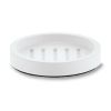 Decor Walther 0973450 Stone SA soap dish white