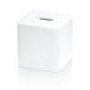 Decor Walther 0974050 Stein KBQ Papiertuchbox weiß