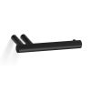 Decor Walther Bar 0856660 BAR TPH 1 toilet roll holder matte black