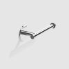 Decor Walther Basic 0535600 BA SK TPH1 toilet roll holder chrome