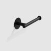 Decor Walther Basic 0535660 BA SK TPH1 toilet roll holder matt black