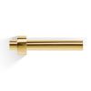 Decor Walther Century 0585482 CENTURY TPH1 toilet roll holder gold matte